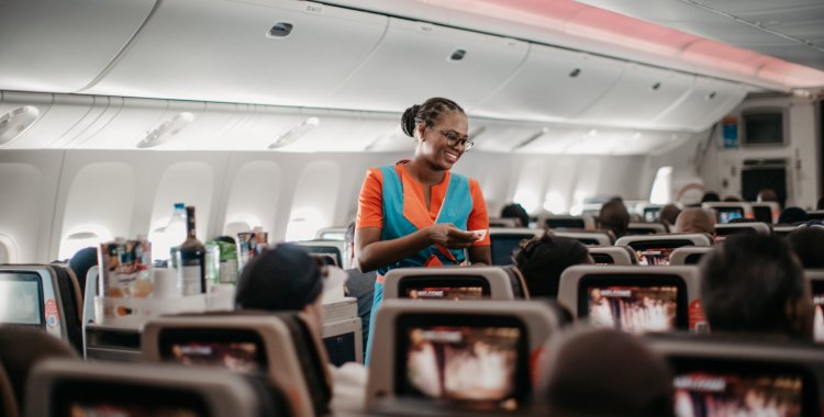 : Facebook TAAG - Linhas Aéreas de Angola 
