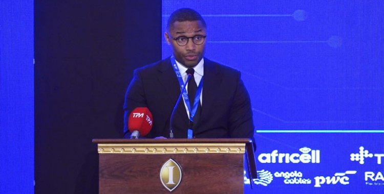 : Facebook Governo de Angola 