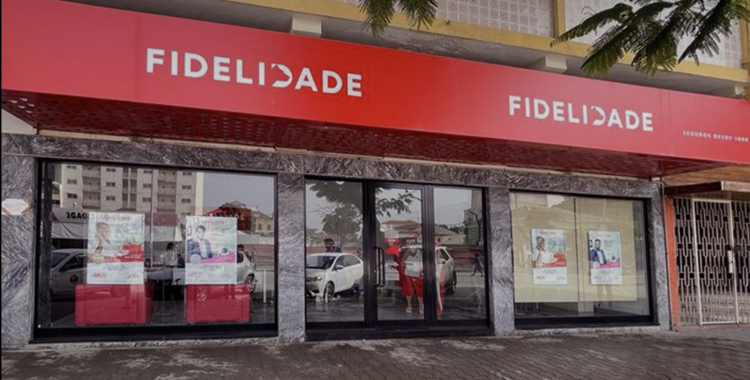 : Facebook Fidelidade Seguros 