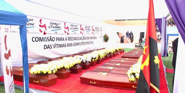 : Facebook Governo Provincial Do Namibe 