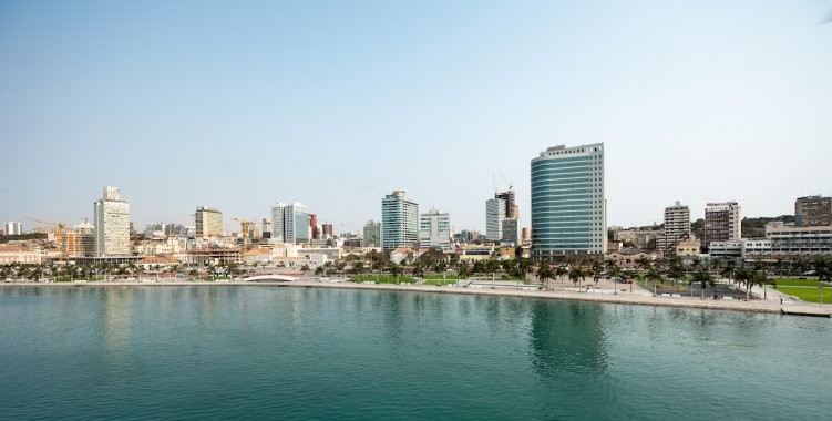 :  Angola Image Bank 