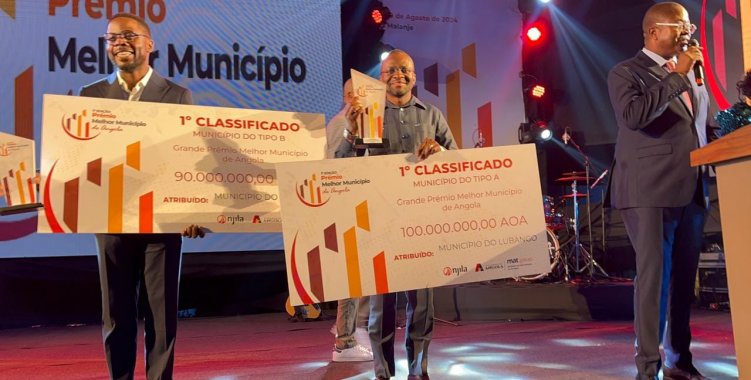 : Facebook Administração Municipal do Lubango 