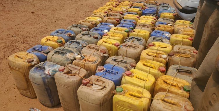 : Facebook Minint - Angola 