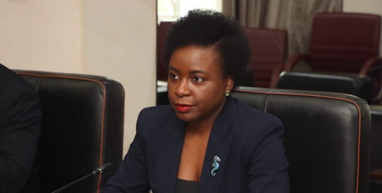 : Facebook Ministério das Finanças de Angola 