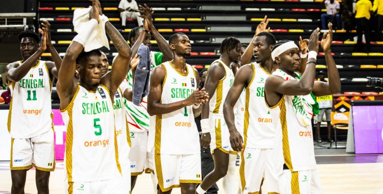 : FIBA Afrobasket Angola 2025