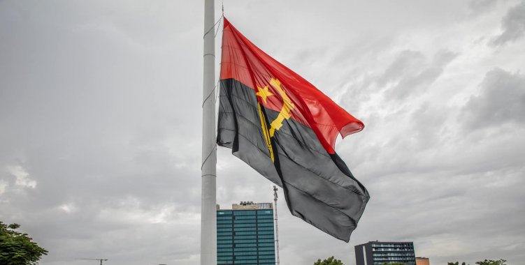 : Facebook Governo da Província de Luanda