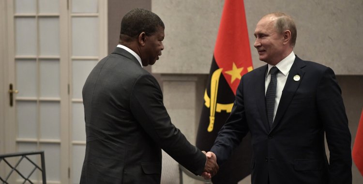 : Site President of Russia  