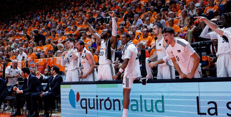 : Facebook Real Madrid Basket 