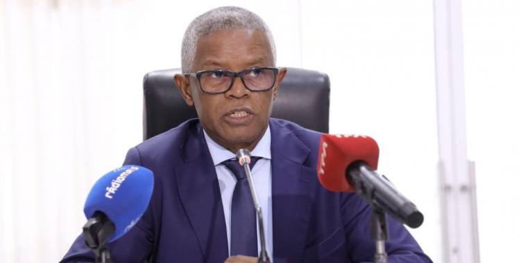 : Facebook Governo Provincial de Cabinda 