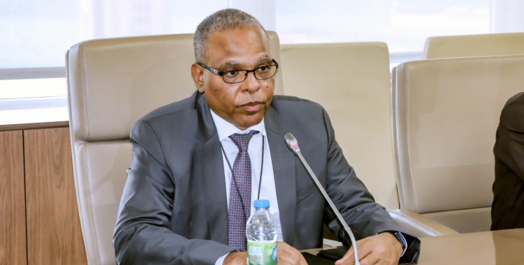 : Facebook Ministério da Indústria e Comércio Angola 