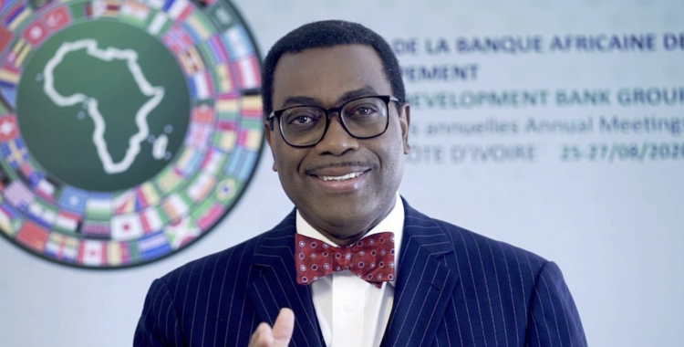 : Banco Africano de Desenvolvimento