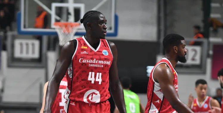 : Facebook Angolanos a Caminho da NBA-2 