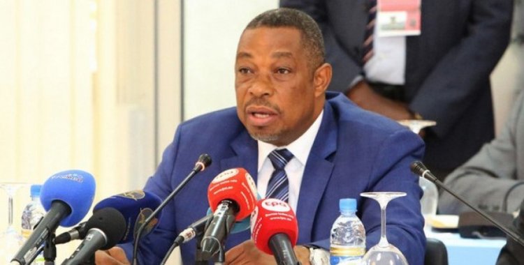 State entities must be "on the front line" against corruption, considers Minister of Interior - Ver Angola - Daily, the best of Angola