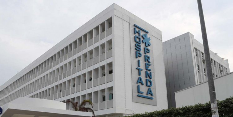 : Facebook Governo de Angola 