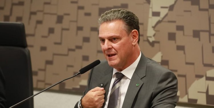: Facebook Carlos Fávaro 