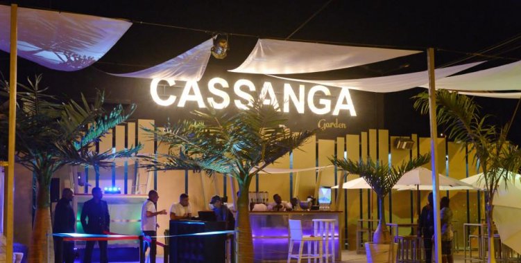 : Picasa (Via Facebook Restaurante Cassanga)