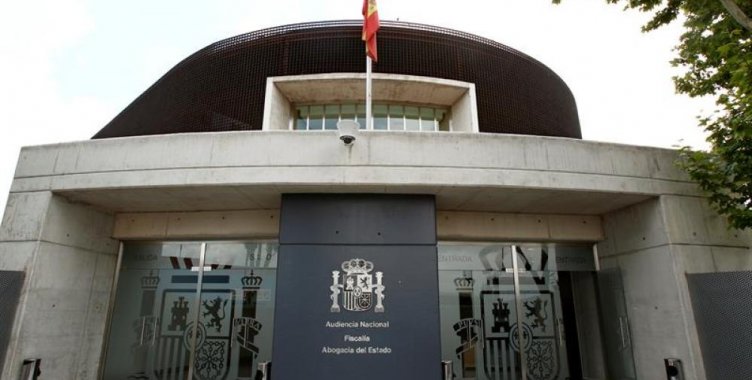 : Tribunal espanhol que toma decisões sobre os pedidos de extradição