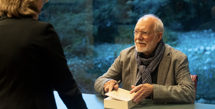 : Marcia Lessa/Gulbenkian