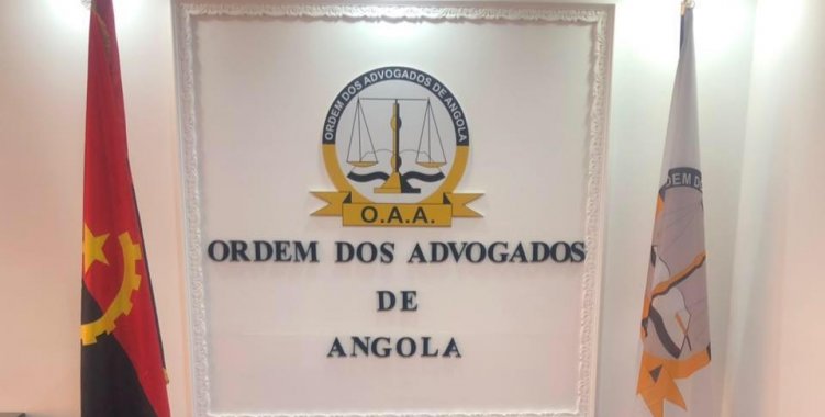 : Facebook Ordem dos Advogados de Angola-Oficial 