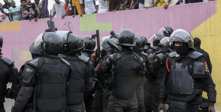 : Ampe Rogério/EPA