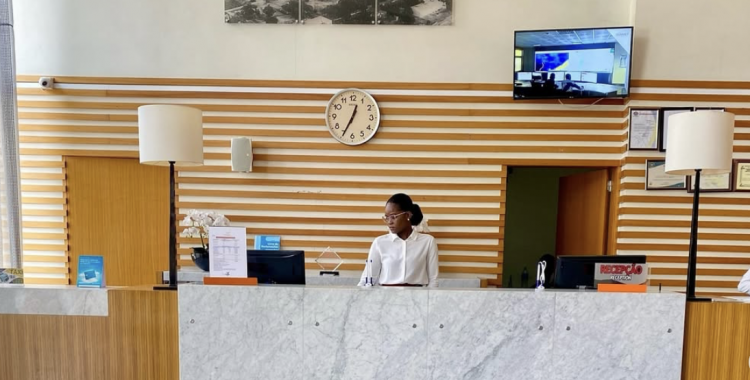 : Instagram Hotel Praia Morena