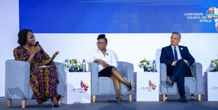 : Linkedin Ministério das Finanças de Angola