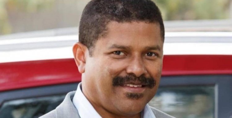 : Facebook Associação Provincial de Futebol de Luanda 