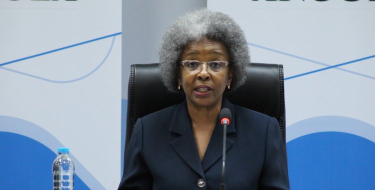 : Facebook Ministério do Ensino Superior, Ciência, Tecnologia e Inovação Angola 