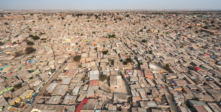 :  Angola Image Bank 