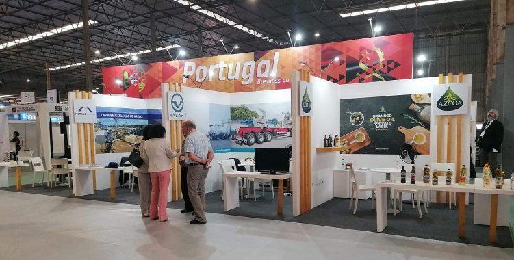 : Facebook AEP - Associação Empresarial de Portugal 