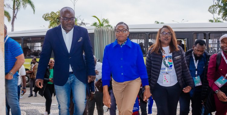 : Facebook Governo Provincial de Benguela 