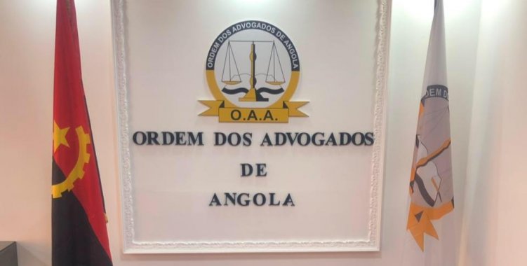 : Facebook Ordem dos Advogados de Angola-Oficial 