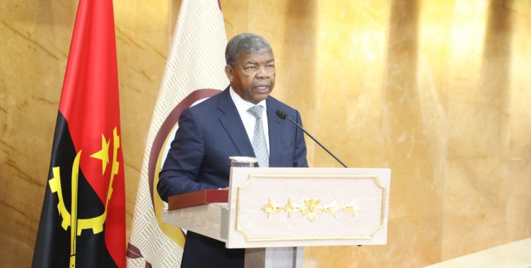 : Contreiras Pipa/Jornal de Angola