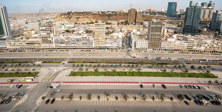 :  Angola Image Bank 