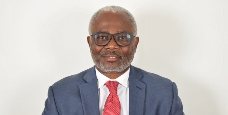 : Kwasi Anim, PCA da Amber Keye Inc