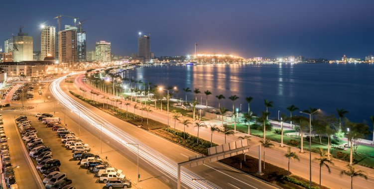 :  Angola Image Bank 