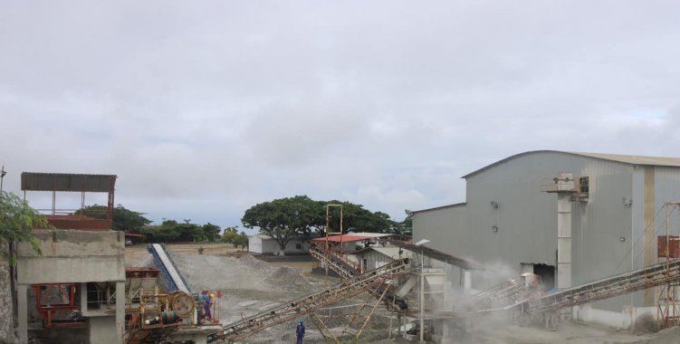 : Facebook Administração Municipal do Sumbe 