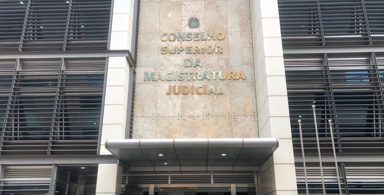 : Facebook Conselho Superior Da Magistratura Judicial 