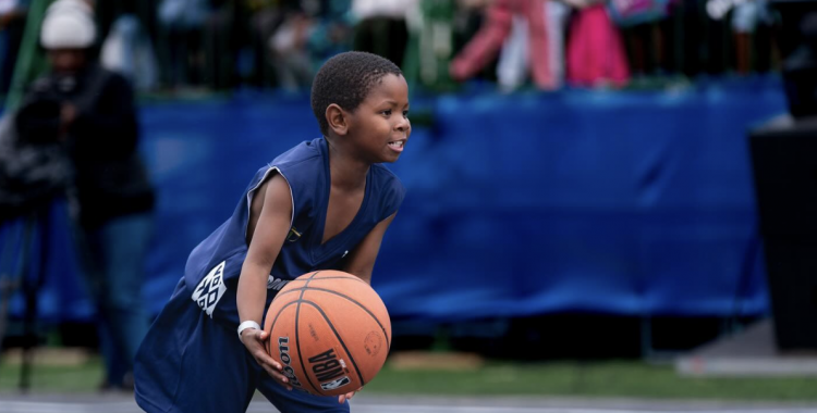 : Facebook NBA Africa 