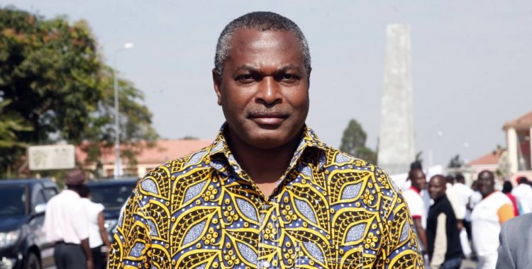 Rede Angola: 