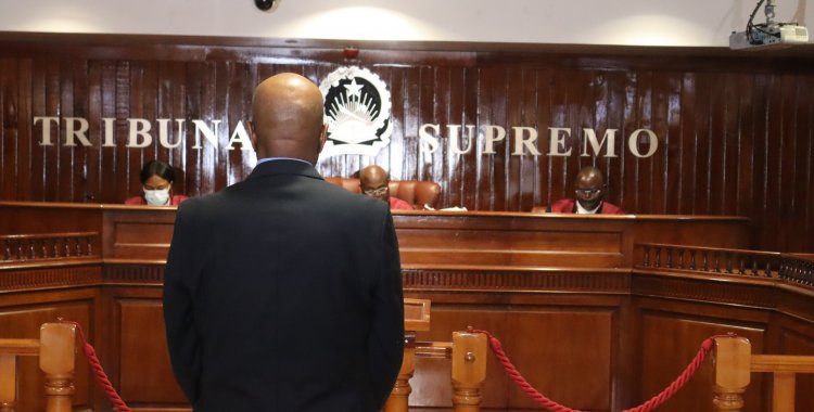 : Facebook Tribunal Supremo 