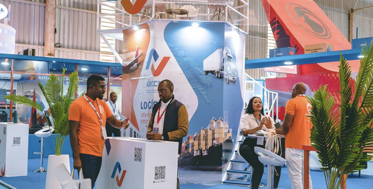: Facebook FILDA - Feira Internacional de Luanda 