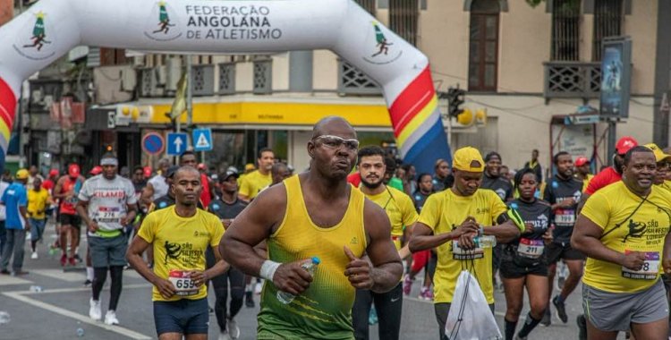 : Facebook Governo da Província de Luanda 