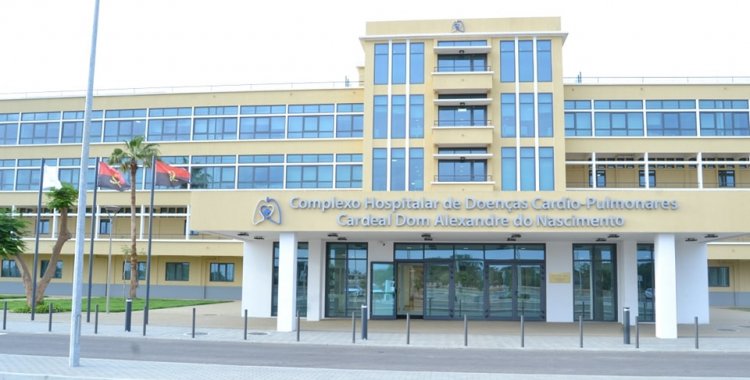 : Facebook Complexo Hospitalar Cardeal Dom Alexandre do Nascimento 