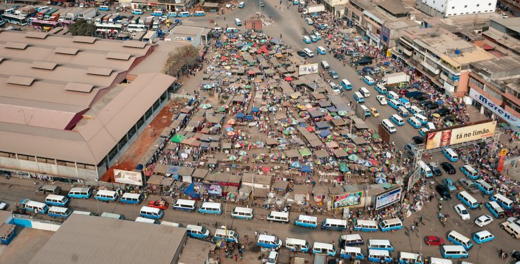 :  Angola Image Bank  
