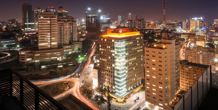 :  Angola Image Bank 