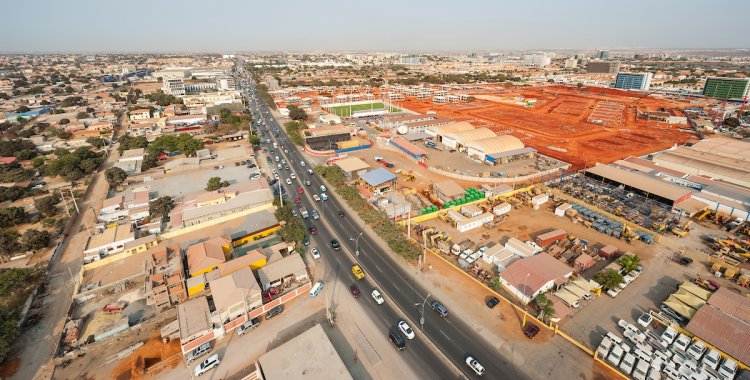 :  Angola Image Bank 