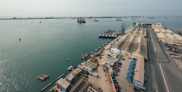 :  Angola Image Bank  