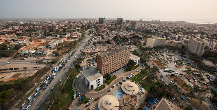 :  Angola Image Bank 