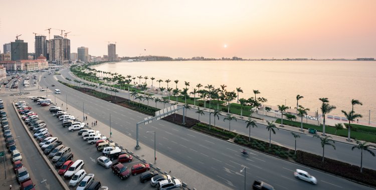 :  Angola Image Bank 